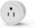 20A Wi Fi Smart Plug, Compatible with Alexa and Google Home sockets, Remote Control with Timing Function, Voice Control, Timing and scheduling,Works with Your Wi-Fi Router – no hub Required.