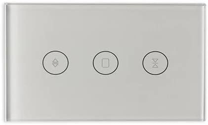 Smart Adjustable Stroke Automatic Window Opener Compatible with Alexa (WiFi Switch)