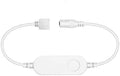 Homekit RGB Smart LED Light Strip Controller for Homekit Siri Voice Control, 5V-12V