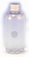 Zodax Grand Casablanca Porcelain Oil Diffuser Refills - Scented Oil for Aromatherapy Diffusers - Ideal for The Office, Living Room, Bathroom, and Home - White Hibiscus Scent - 1.69 Oz. - Set of 2
