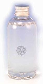 Zodax Grand Casablanca Porcelain Oil Diffuser Refills - Scented Oil for Aromatherapy Diffusers - Ideal for The Office, Living Room, Bathroom, and Home - White Rose Scent - 1.69 Oz. - Set of 2