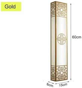Chinese Zen Style Bedroom Wall Lamp - Strip Shaped Bedside Lighting for Living Room, Elegant Background Decor, Modern Home Aesthetic, Soft Glow Illumination