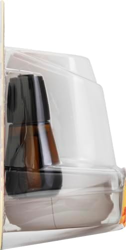 Air Wick Essential Mist Starter Kit (Diffuser + Refill), Pumpkin Spice, Fall scent, Fall spray, Essential Oils Diffuser, Air Freshener