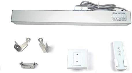 Olideauto Model SD500 Automatic Window Opener with 19-7/10'' Travelling Distance