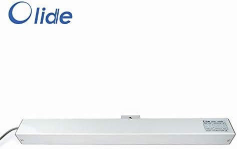 Olideauto Model SD500 Aluminum Alloy Color AC110V Electric Window Opener with 19.68inch Travelling Distance