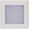 LED Step Lamp Stair Light AC85-265V Wall Light Corridor Aisle Lighting Indoor Wall Lighting WarmWhite White