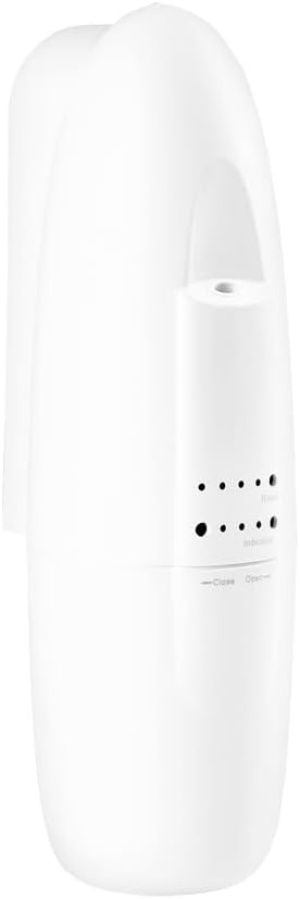 Bluetooth Plug-in Waterless Aromatherapy Essential Oil Diffuser, Portable Scent Air Machine, Aroma Diffuser for Essential Oils, 100ml for Home, Office Small Room