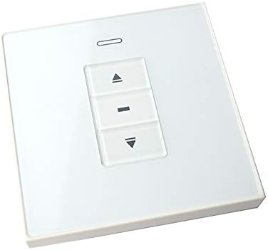 Olideauto Automatic Window Opener Controller Receiver for Single Motor Compatible for Olideauto Automatic Window Opener