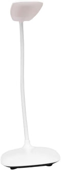 LIFKOME Adjustable Touch Led Lamp Study Light Eye Protection Material Dimmable Desk Lamp for Dorm