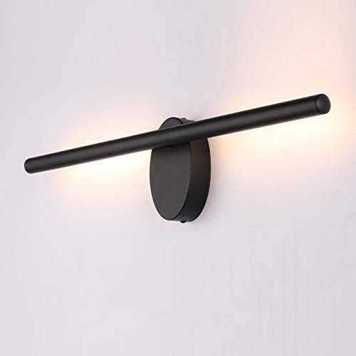 Waterproof LED Bathroom Mirror Light - 71cm Vanity Mirror Lamp for Makeup, Corridor, and Aisle Illumination(71cm/11w)