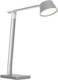 BLACK+DECKER Verve Designer Desk Lamp with USB Charging Port, True White LED + 16M RGB Colors