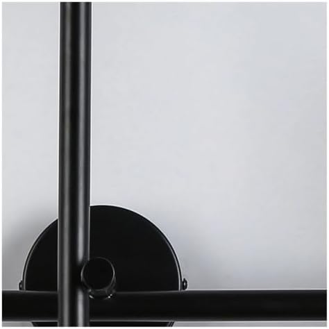 Minimalist LED Wall Lamp for Living Room & Bedroom, Modern Line Sconces for Home Decor, Stylish Background Lighting, Bedside Wall Light Fixture