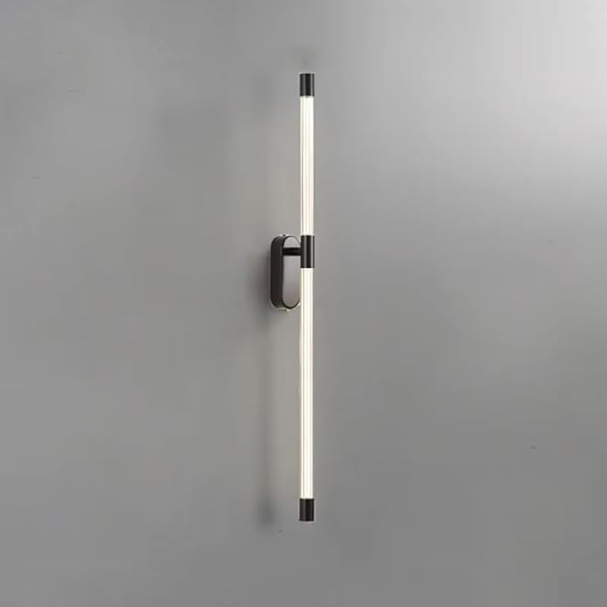 Modern Minimalist Nordic Line Wall Lamp Living Room Tv Decoration Study Led Indoor Lighting,Simple