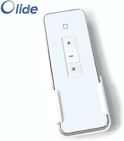 Olideauto Model SD300 Electric Skylight Chain Window Opener Actuator with 11-4/5'' Travelling Distance