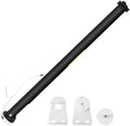 Blindsmart Rechargeable Tuya Zigbee Roller Blinds Motor for 38mm Tube, Motorized Window Shades Automatic Blinds Curtain Opener APP Control, Zigbee Hub Required (Only Motor)