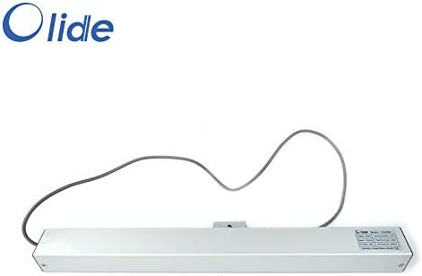Olideauto Automatic Single Chain Window Actuator Model SD300 with 11-4/5'' Travelling Distance