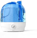 AZEUS humidifiers (white, medium size)