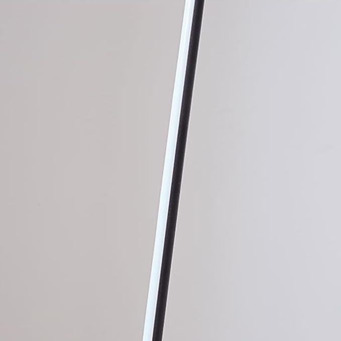 SONGCHAO Reading Light Background Wall Corner Atmosphere Lamp Modern Minimalist Floor Lamp Personalized Creative Bedroom Bedside Standing Lamp Floor Lamps for Living Room