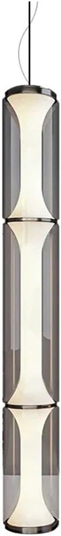 Modern Minimalism Glass Led Lamp Living Room Bedroom Bedside Lights Lighting Exhibition Hall Decor Lamps Fixtures,Warm Atmosphere