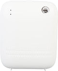 Smart Scent Air Machine, 120sqm Coverage Bluetooth App Control Waterless Essential Oil Diffuser USB Battery Powered Cold Air Diffusers with 150ml Oil Bottle for Home Hotel Spa