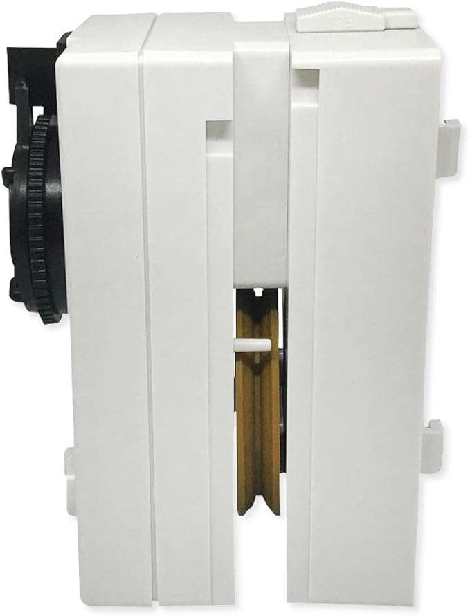 800RC Remote Controlled Drapery Motor for Existing Drapery