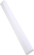 Mikikit Led Makeup Vanity Mirror Light and Fog-Resistant Front Lamp for Bathroom Easy to Install Bright Light for Makeup Application