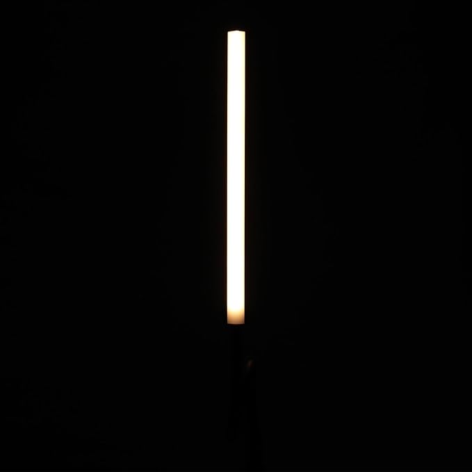 ZJchao LED Floor Lamp Modern Minimalist Eye Caring Reading Light for Living Room Bedroom