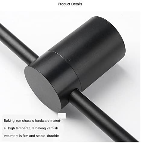 ShEraf - Living Room Minimalist Background Wall Decoration Bedroom Bedside Linear LED Wall Lamp,Modern Decor