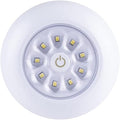 LIGHT IT! By Fulcrum, 30015-308 9-LED Anywhere Light XB, White, Single Pack