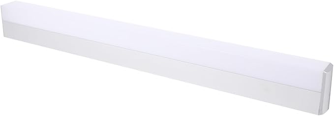 Waterproof Makeup Mirror Led Light Anti-Fog Under Cabinet Bathroom Vanity Lights Led Mirror for Shower
