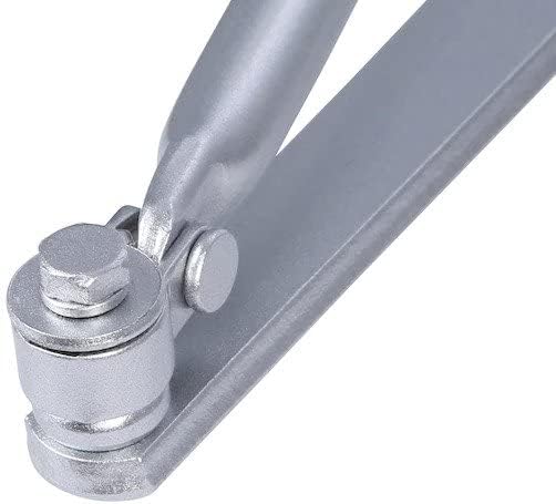 Automatic Door Closer Adjustable Closers Size 3 Commercial Grade 3 Spring Hydraulic Door slam Preventer Auto Door-Closer, Easy Installation & Instructions Silver