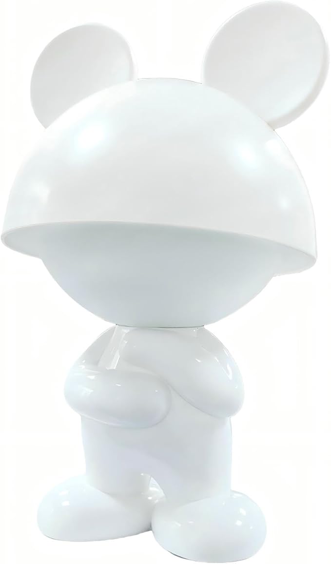 Night Lights for Kids,Rechargeable TableLight,Touch Bedside Lamps,Cordless Dimmable Warm White Light,Baby Nursery,Breastfeeding,Sleep Aid,Cute Easter Gifts for Newborns Toddlers Boys Girls