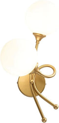 Minimalism Wall Lamp Bedroom Study Living Room Backdrop Modern Minimalism Light Creative Hotel Stairway Corridor Atmosphere Lighting Wall Lamp