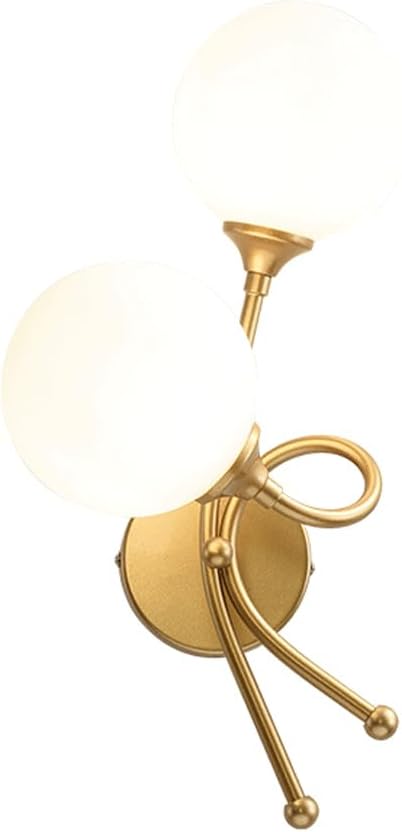 Minimalism Wall Lamp Bedroom Study Living Room Backdrop Modern Minimalism Light Creative Hotel Stairway Corridor Atmosphere Lighting Wall Lamp