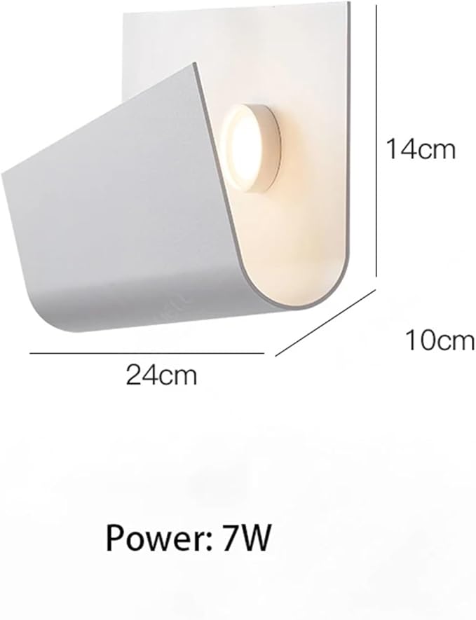 Led Wall Lamp Bedroom Bedside Lamp - Atmosphere Lamp - Minimalist Decorative Lamp Living Room Background Light,Pendant Lighting Ceiling Chandelier