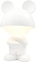 Night Lights for Kids,Rechargeable TableLight,Touch Bedside Lamps,Cordless Dimmable Warm White Light,Baby Nursery,Breastfeeding,Sleep Aid,Cute Easter Gifts for Newborns Toddlers Boys Girls