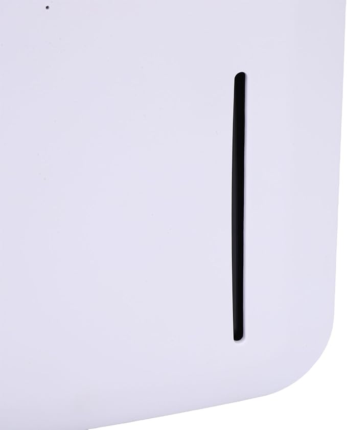 Pssopp Essential Oil Diffuser, Large Capacity Pets Friendly Waterless Wide Coverage Smart App Control Support Dual Power Supply Smart Scent Air Machine for Office