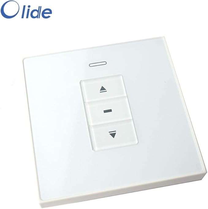 Olideauto Model SD500 Aluminum Alloy Color AC110V Electric Window Opener with 19.68inch Travelling Distance