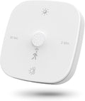 Motion Sensor for Cabinet Lights, Dimmable, Adjustable Color Temperature, Magnetic Mount, for Kitchens Closets Hallways Bathrooms Stairway (Motion Control)