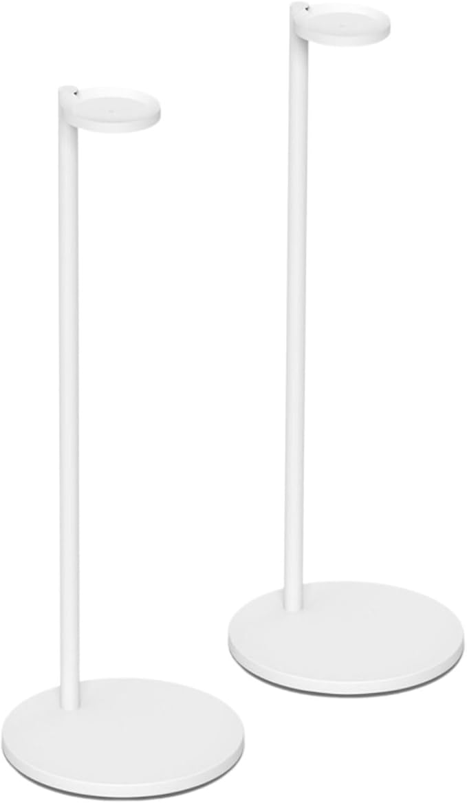 Sonos Era 100 Stand Pair - White