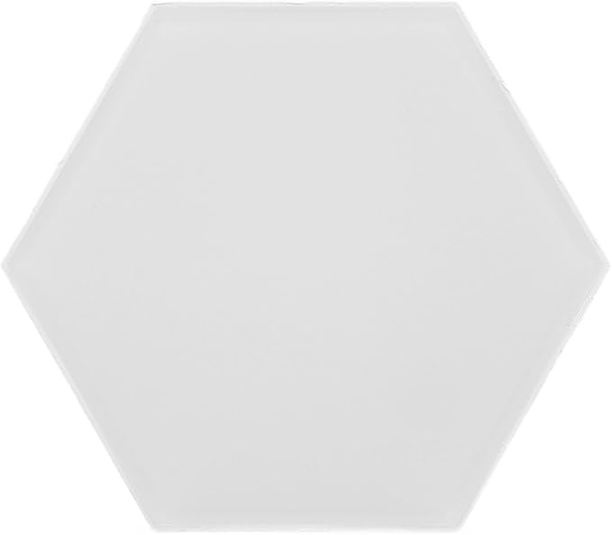 MAVIS LAVEN Hex LED Light Panels, ABS Material, Music Sync RGB, 16 Million Colors for Home Decor, Ideal for Gamer Room and Living Area