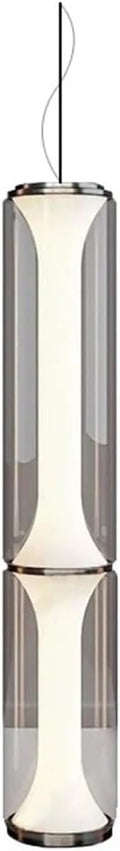 Modern Minimalism Glass Led Lamp Living Room Bedroom Bedside Lights Lighting Exhibition Hall Decor Lamps Fixtures,Warm Atmosphere