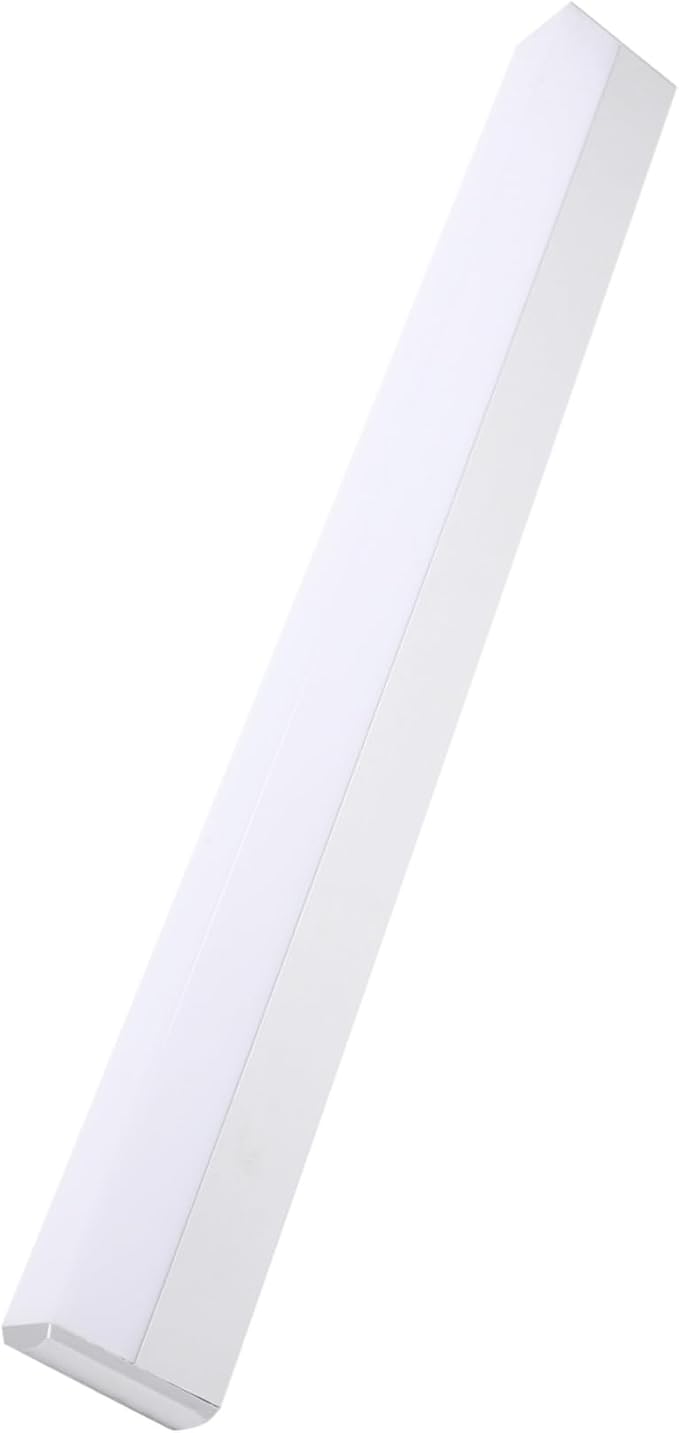 DOITOOL Led Makeup Mirror Light Brightness for Bathroom Vanity Illumination for Makeup Application High Humidity Environments