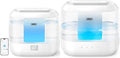 Dreo Smart Humidifier & Humidifiers for Bedroom