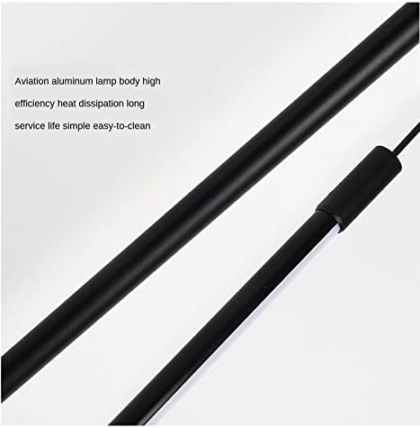 ANALYST - Living Room Minimalist Background Wall Decoration Bedroom Bedside Linear LED Wall Lamp,Wall Decorations