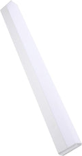 STOBOK Led Makeup Light Mirror for Bathroom Vanity Light Fixture Elegant Design Easy Installation and Modern Aesthetic for Makeup Needs