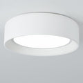 Dimmable Led Flush Mount Ceiling Light,11.8 Inch Round White Lighting Fixtures,5CCT 3000K-6000K Modern Close to Ceiling Lights for Kitchen,Hallway,Entryway,Laundry Room