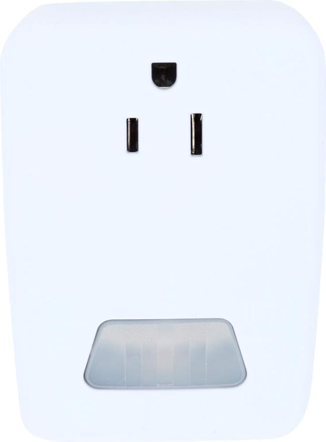 Westek MLC4BC Plug-in Motion Activated Control