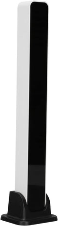 Acouto Sound Control Light with 32 Colorful Lamp Beads and 7 Color Modes, Phone APP Controlled Rhythm Lights for and (White)