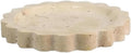 Modern Style Marble Tray Organizer - Modern Stone Decoration for Living Room, Dining Table, Office - Stylish Key and Jewelry Holder(Beige7)
